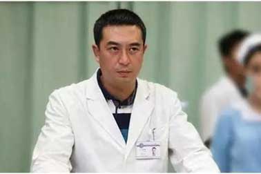 此劇必火：只因張嘉譯做了這件事。。。。。。
